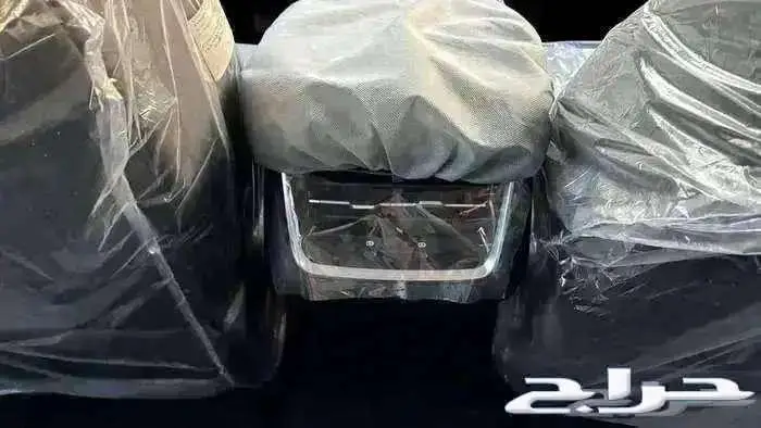 فورد تيريتوري 2026 ترند بانوراما (( أقل سعر )). 14