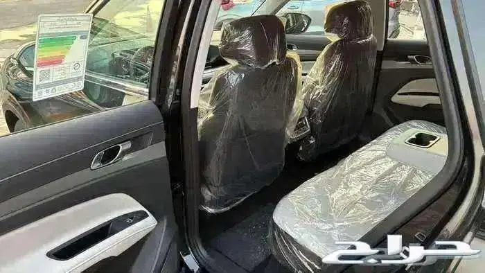 فورد تيريتوري 2026 ترند بانوراما (( أقل سعر )). 11