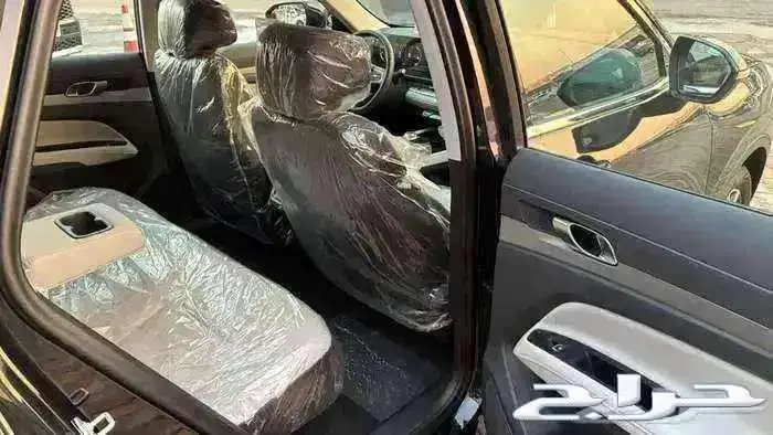 فورد تيريتوري 2026 ترند بانوراما (( أقل سعر )). 12