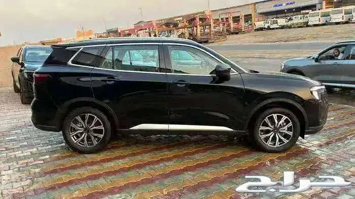 فورد تيريتوري 2026 ترند بانوراما (( أقل سعر )). 4