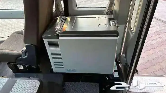 تويوتا كوستر2024-ديزل(عرض خاص)واقل سعر في السوق 11