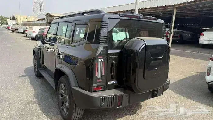 جيتور T2 - لاكجري فل كامل 2026 10