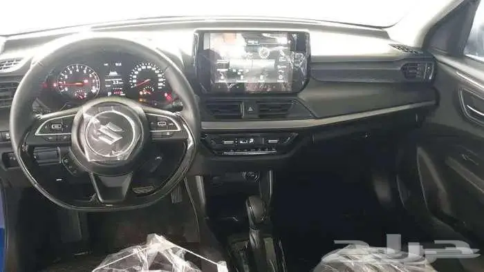 سوزوكي سويفت GLX فل كامل 7