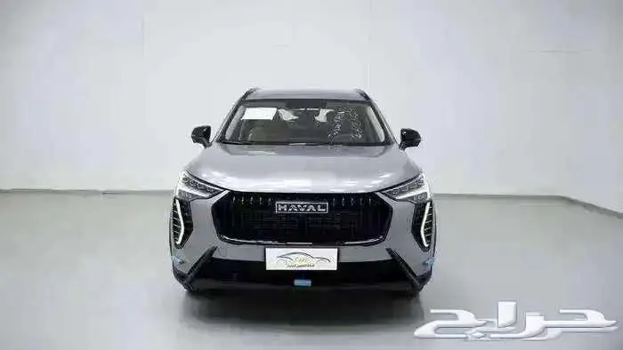 هافال جوليان 2026 كاش وتقسيط 1