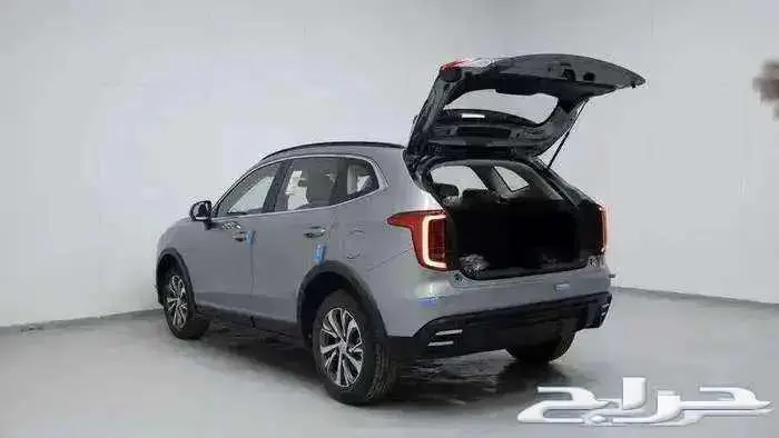 هافال جوليان 2026 كاش وتقسيط 2