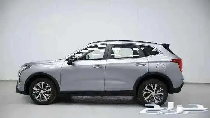 هافال جوليان 2026 كاش وتقسيط 3