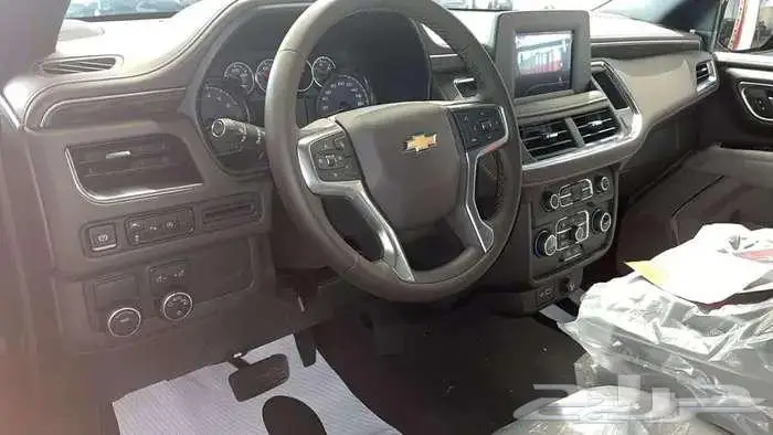 شيفورلية سوبر بان 4x4 2024 LS 4