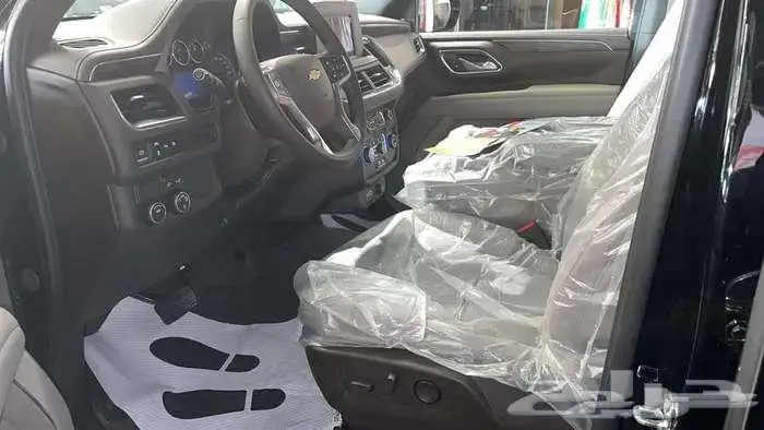 شيفورلية سوبر بان 4x4 2024 LS 6