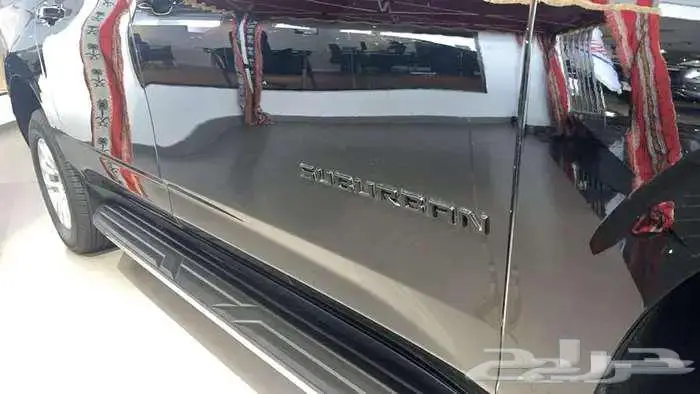 شيفورلية سوبر بان 4x4 2024 LS 3