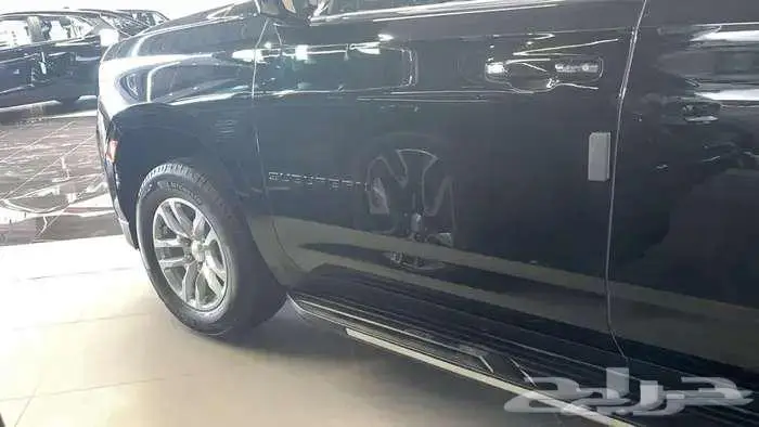 شيفورلية سوبر بان 4x4 2024 LS 2