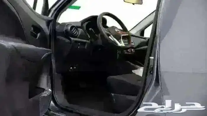 نيسان صني الشكل الجديد استاندر 2024 ونص فل 5