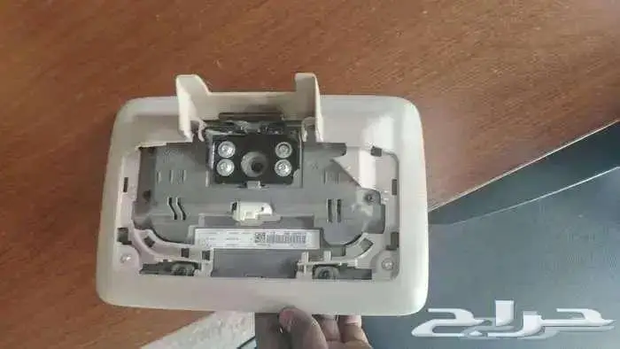 شاشة مرسيدس اليخت أصلية مستخدمة مشروطة 1