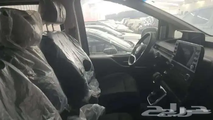 ستاريا 9 راكب ديزل موديل 2025 3