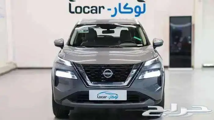 نيسان اكستريل - ستاندر 7- 5 ركاب 0
