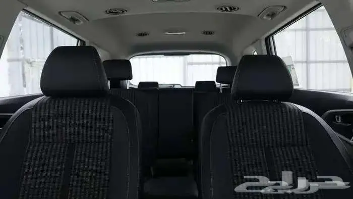 كيا - كارينز - 1.5- نص فل - 2025 7