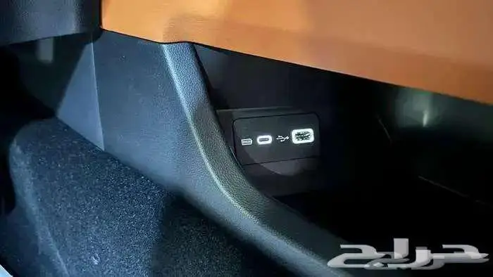 هافال اتش 9 نص فل فل كامل موديل 2026 10