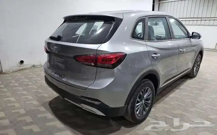 ام جي ZS الشكل الجديد موديل 2025 ( تقسيط جميع البنوك ) 4