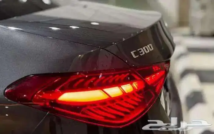 Mercedes Benz C300 Avant Guard 4 Matic (كاش - تمويل ) 18