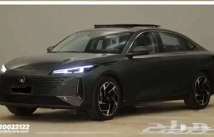 شانجان ايدو بلس 4