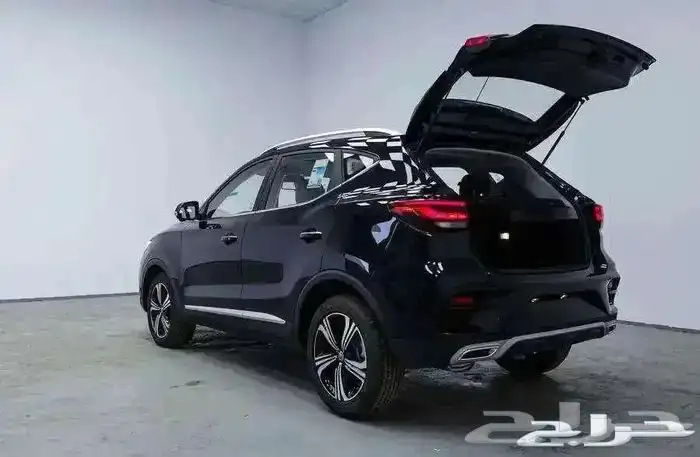 ام جي زد اس فل كامل عروض خاصه 3