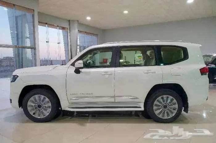 وارد اليحيىGXRبنزين6سلندر بنزين توين تيربو رادار جلدبيج2024 3