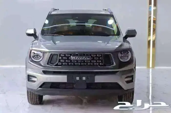 هافل H7 فل كامل 2026 كاش واقساط 0