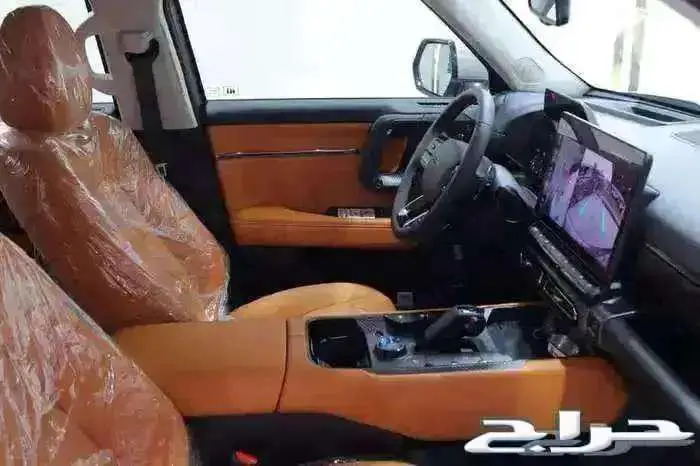 هافل H7 فل كامل 2026 كاش واقساط 4