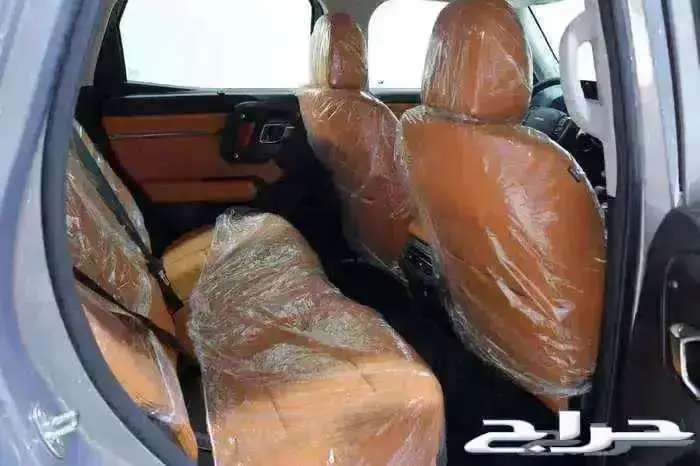 هافل H7 فل كامل 2026 كاش واقساط 5