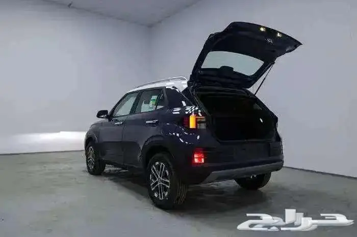 هينوداي فينيو فل كامل بريميوم 2024 عرض 3