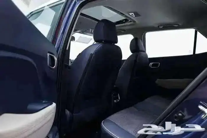 هينوداي فينيو فل كامل بريميوم 2024 عرض 5