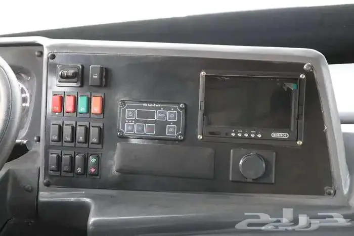 متوفر باص تاتا 2025 ديزل 66 راكب مبيعات شركات وبنوك 8