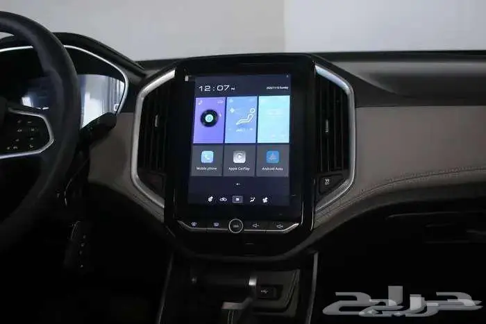 شيفرولية كابتيفا 2026 LS 6