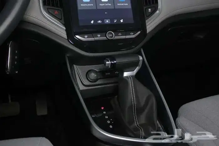 شيفرولية كابتيفا 2026 LS 7