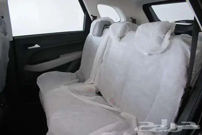 شيفرولية كابتيفا 2026 LS 8