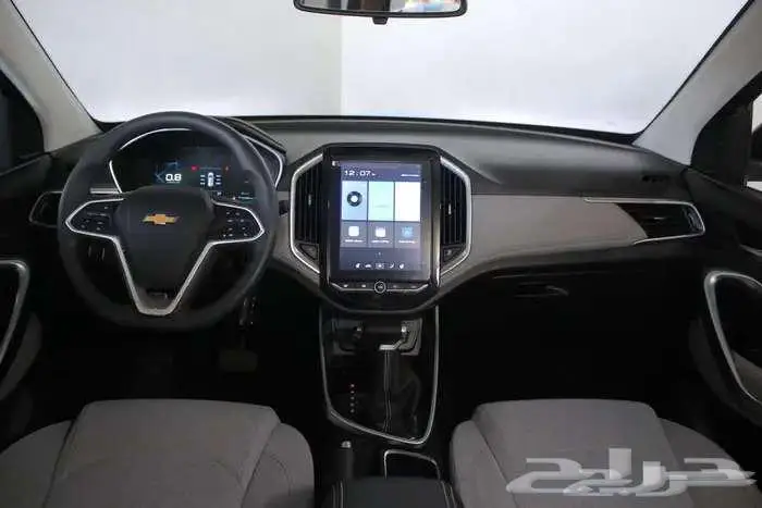 شيفرولية كابتيفا 2026 LS 4