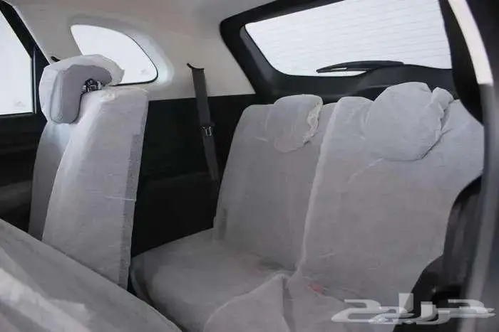 شيفرولية كابتيفا 2026 LS 10