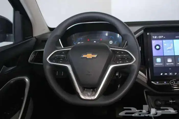 شيفرولية كابتيفا 2026 LS 5