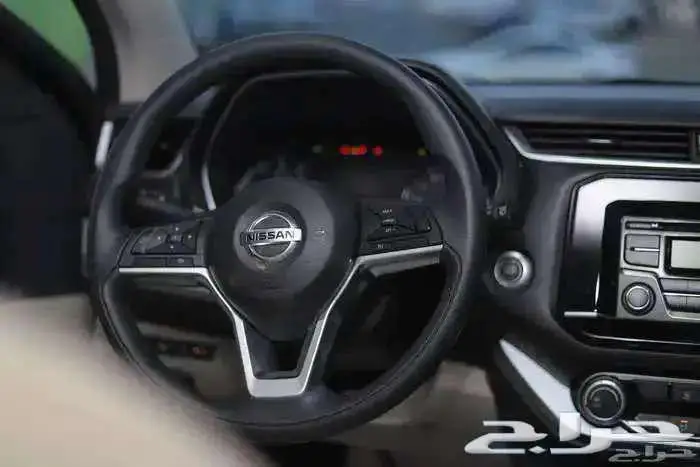 نيسان اكستيرا استندر سعودي 2024 97175 شامل الضريبة عرض خاص 10