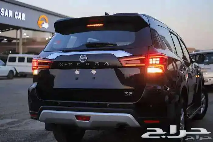 نيسان اكستيرا استندر سعودي 2024 97175 شامل الضريبة عرض خاص 8