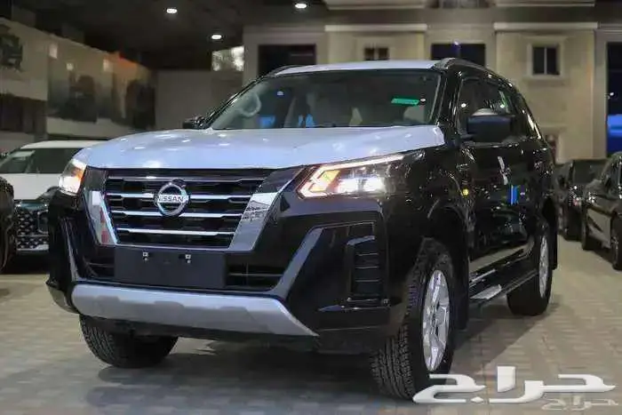 نيسان اكستيرا استندر سعودي 2024 97175 شامل الضريبة عرض خاص 6