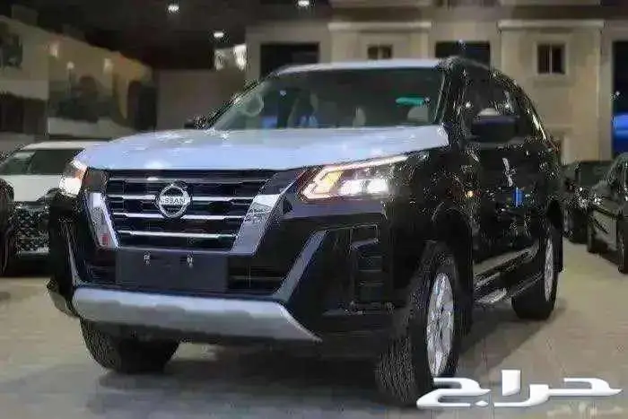 نيسان اكستيرا استندر سعودي 2024 97175 شامل الضريبة عرض خاص 2