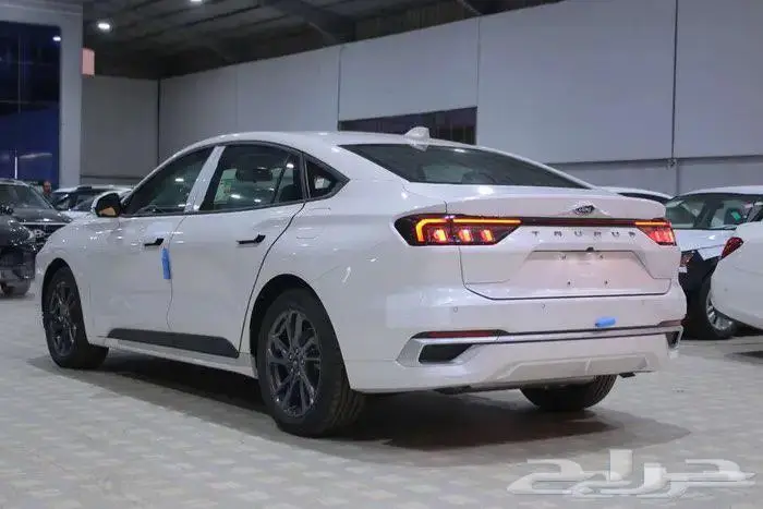 متوفر فورد توروس امبيانتى بافضل الاسعار 5