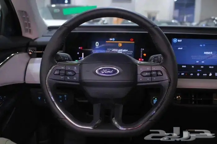 متوفر فورد توروس امبيانتى بافضل الاسعار 6