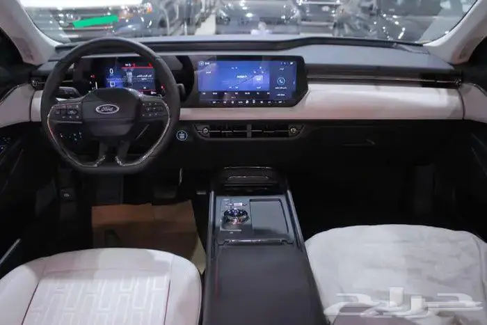 متوفر فورد توروس امبيانتى بافضل الاسعار 9