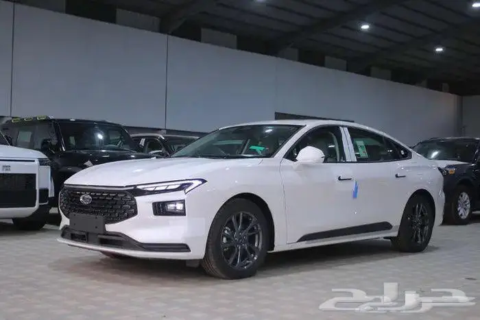 متوفر فورد توروس امبيانتى بافضل الاسعار 1