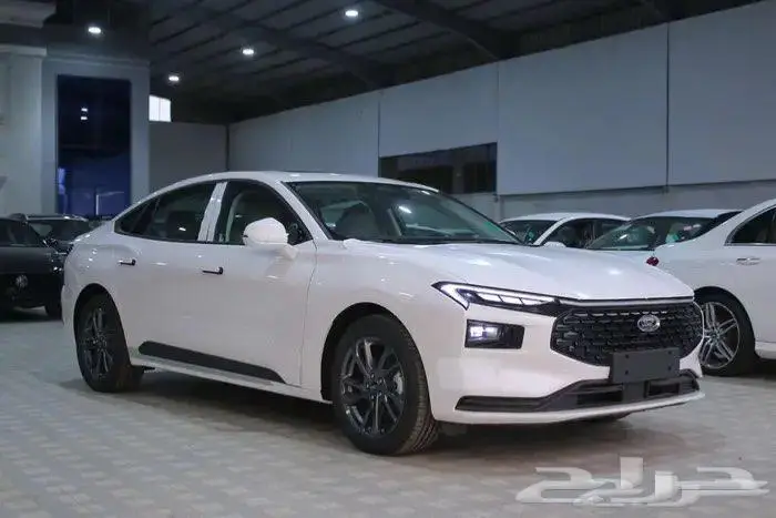 متوفر فورد توروس امبيانتى بافضل الاسعار 2