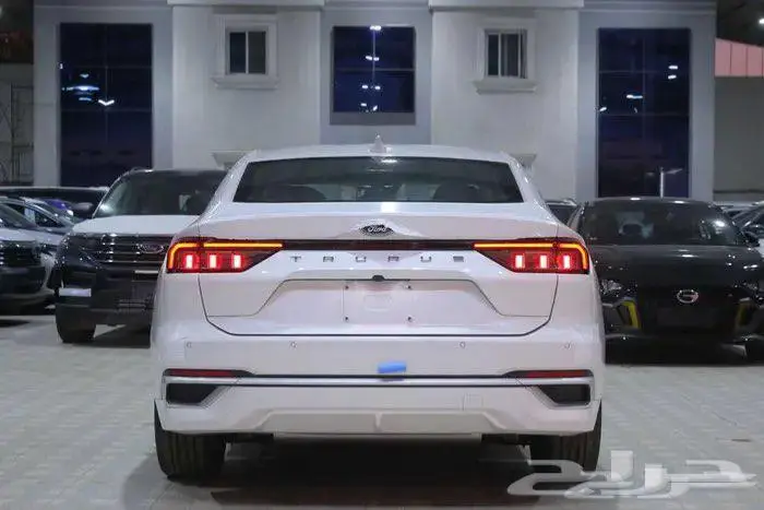 متوفر فورد توروس امبيانتى بافضل الاسعار 4