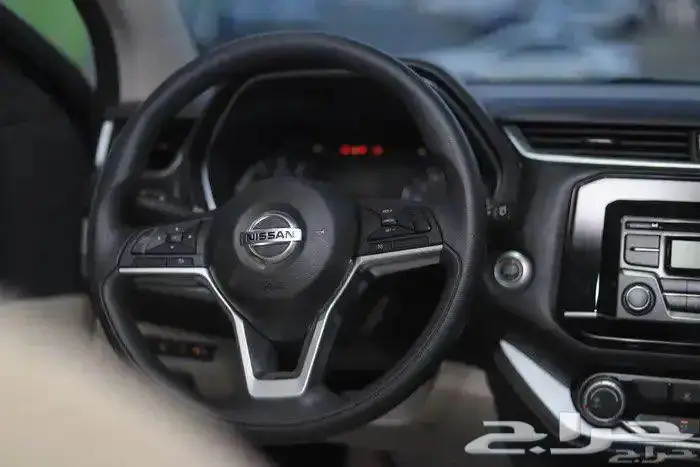 نيسان اكستيرا دبل وبدون بافضل الاسعار للكاش و الاقساط 5