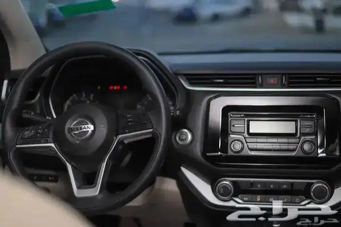 نيسان اكستيرا دبل وبدون بافضل الاسعار للكاش و الاقساط 6