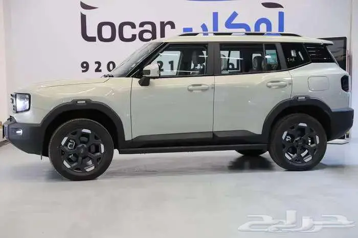 جيتور t1 فل كامل 2025 لاكجري 1